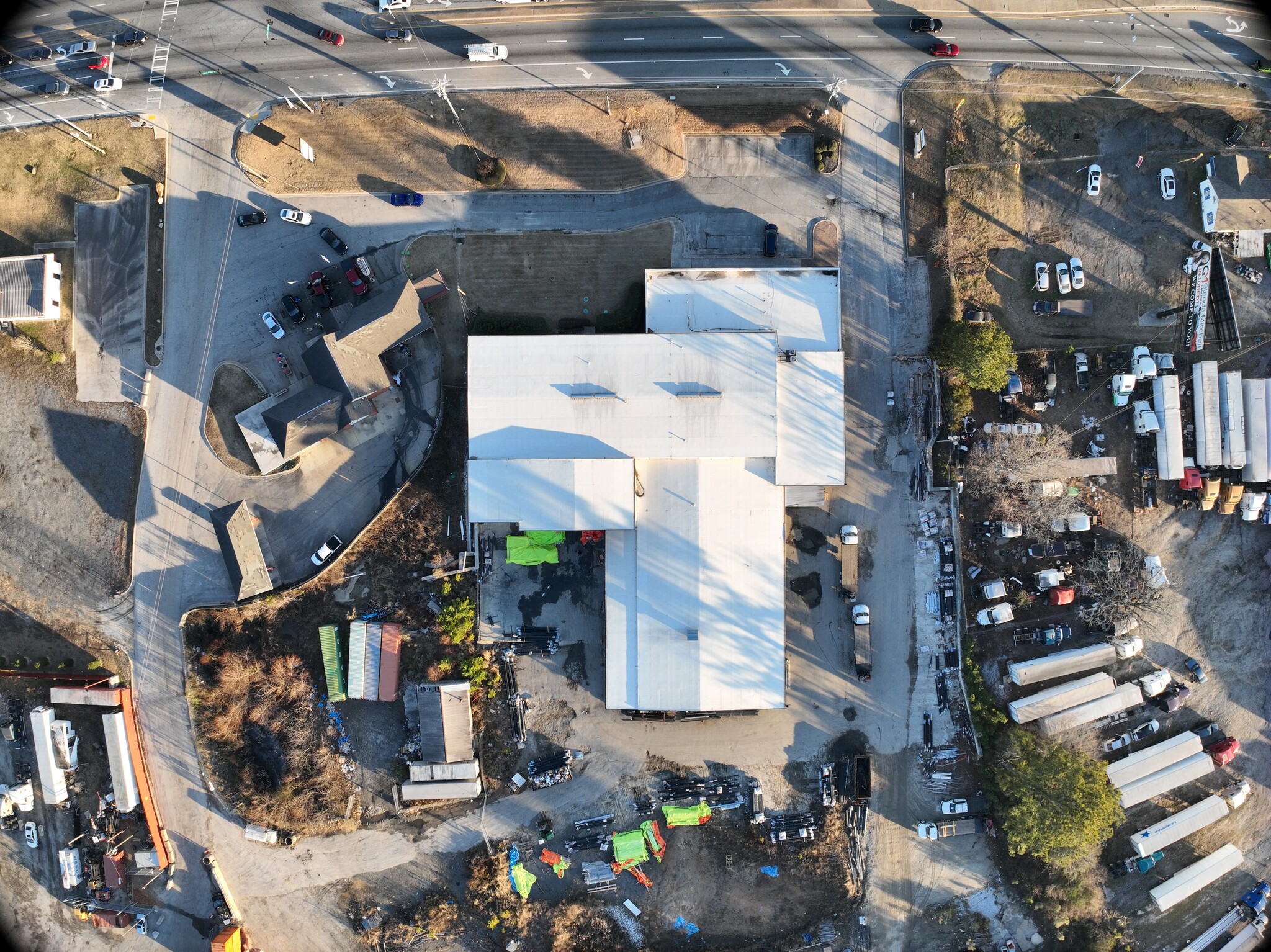 1931 Rock Chapel Rd, Lithonia, GA for lease Building Photo- Image 1 of 3