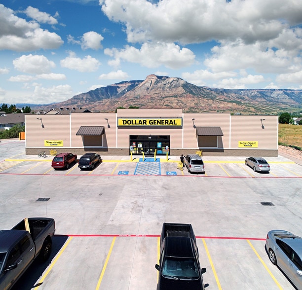 119 Stone Quarry Rd, Parachute, CO for sale - Primary Photo - Image 2 of 4