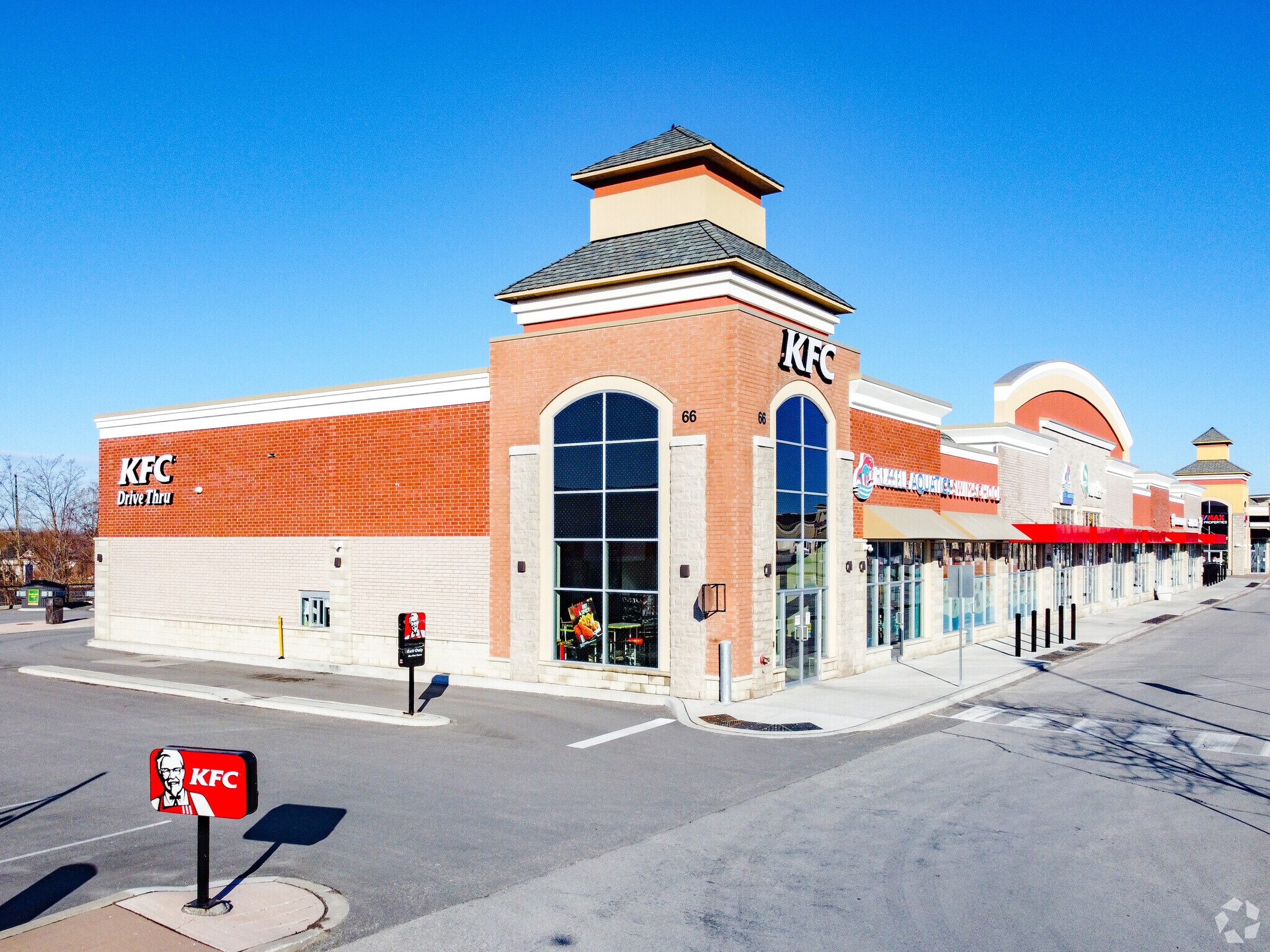 66 Copper Crk, Markham, ON for sale Primary Photo- Image 1 of 1