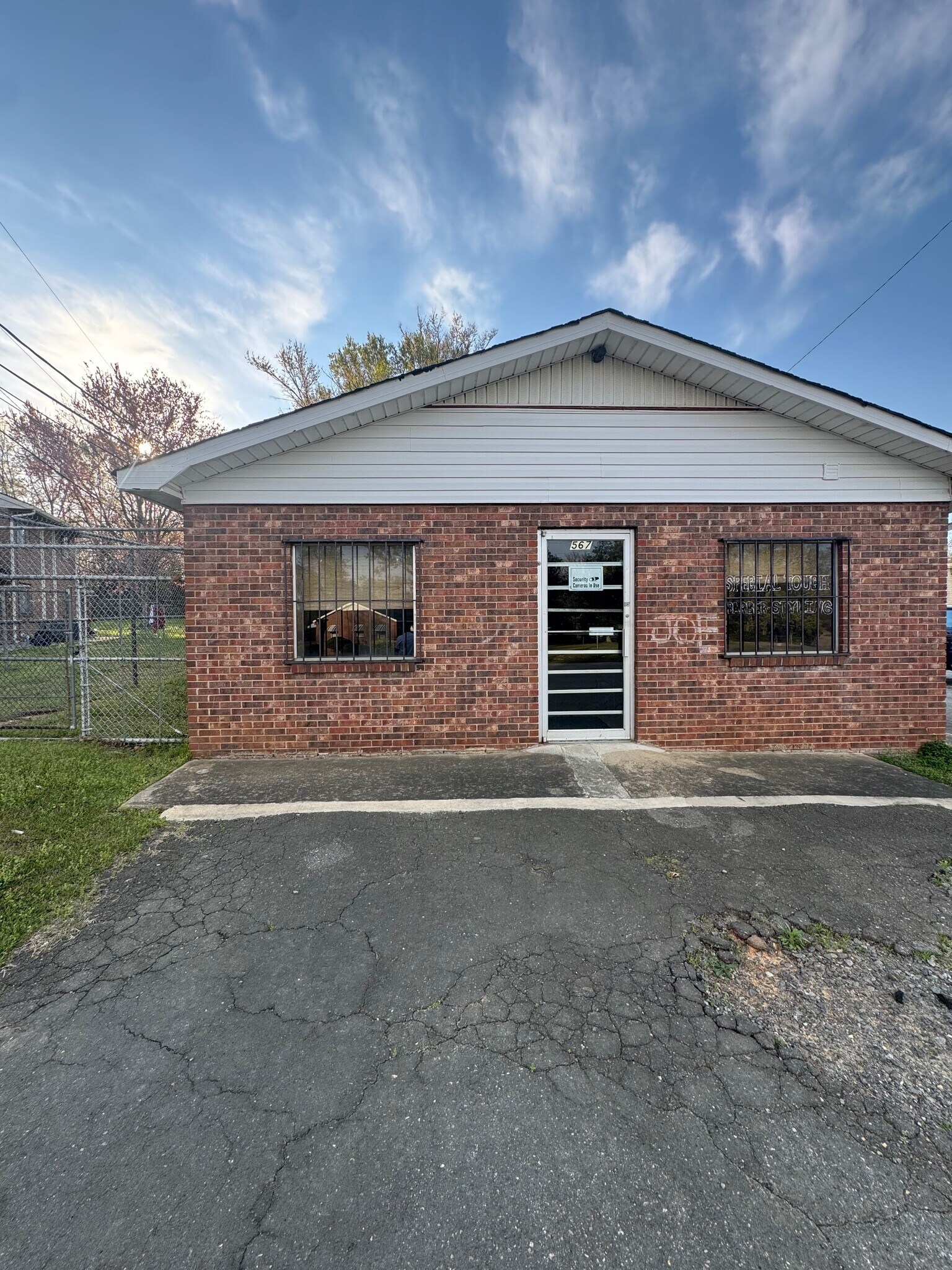 567 Wilson St S, Rock Hill, SC à louer Photo principale- Image 1 de 2