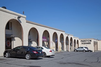 Plus de détails pour 7808-7842 Parston Dr, Forestville, MD - Commerce de détail, Local d'activités à louer