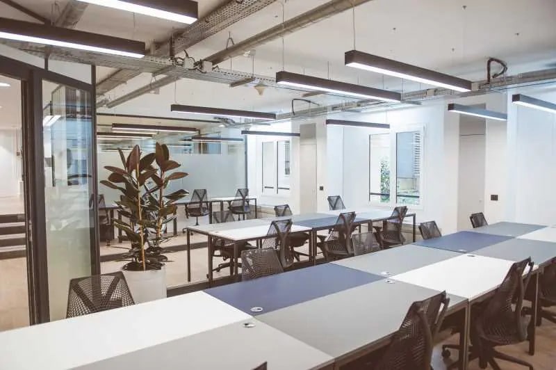 49 Avenue D'Iena, Paris à louer - Photo intérieure - Image 2 de 29