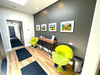 Plus de détails pour 3409 N Holland Sylvania Rd, Toledo, OH - Coworking à louer