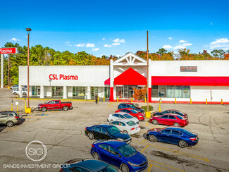 More details for 2768 Decker Blvd, Columbia, SC - Retail for Sale