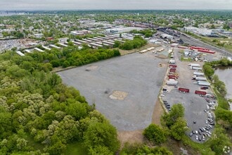 1435 River Ave, Camden, NJ - AÉRIEN Vue de la carte - Image1