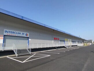 More details for 31 Avenue De Larrieu, Toulouse - Flex for Lease