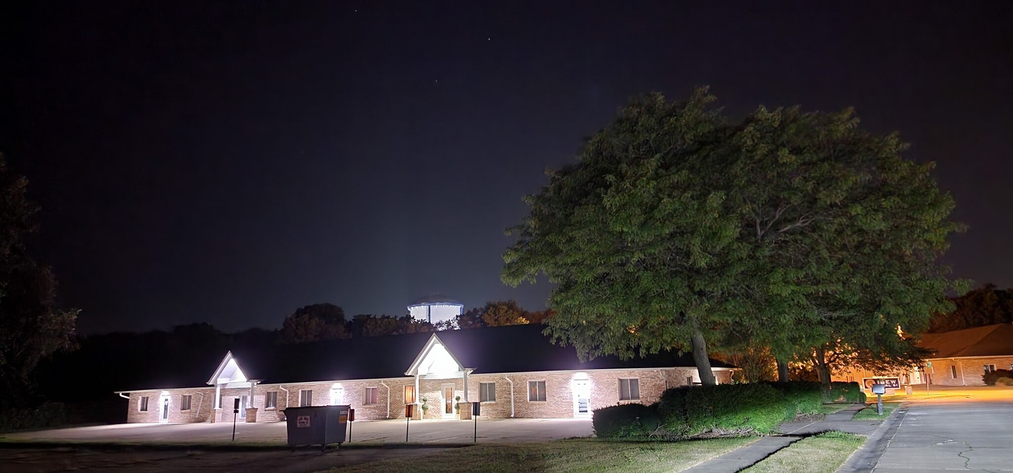 3901 Wood Duck, Springfield, IL for lease Building Photo- Image 1 of 13