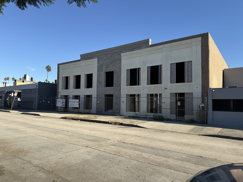 2623 N San Fernando Rd, Los Angeles, CA for lease - Building Photo - Image 3 of 5