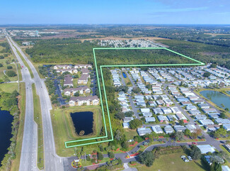 Plus de détails pour 21700 US Highway 27, Lake Wales, FL - Terrain à vendre