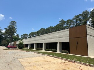 Plus de détails pour 114 Northpark Blvd, Covington, LA - Bureau, Flex à louer