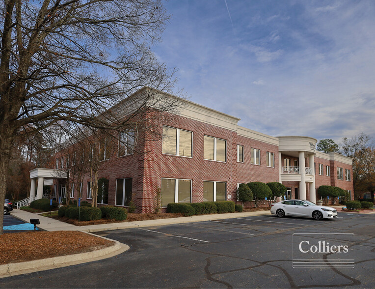 100 Gateway Corporate Blvd, Columbia, SC à vendre - Photo du bâtiment - Image 3 de 7