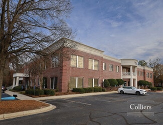 Plus de détails pour 100 Gateway Corporate Blvd, Columbia, SC - Bureau à vendre