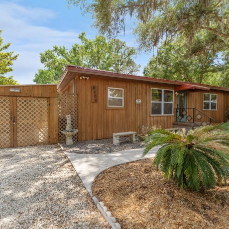 8456 W Miss Maggie Dr, Homosassa, FL à vendre - Photo principale - Image 1 de 6