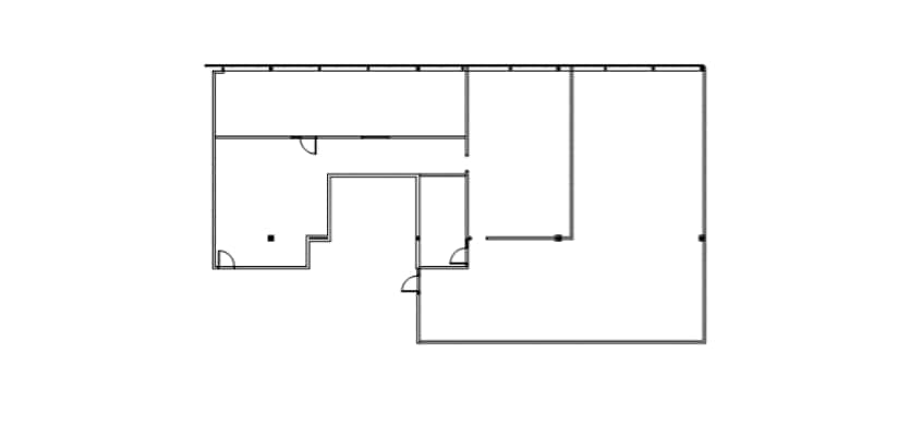 67 Forest St, Marlborough, MA à louer Plan d’étage- Image 1 de 1