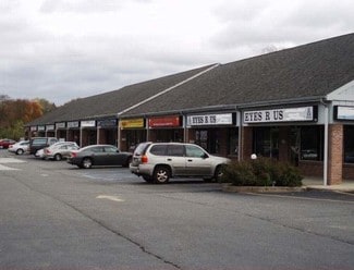 Plus de détails pour 481-485 Conchester Hwy, Aston Township, PA - Bureau/Commerce de détail à louer