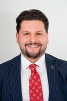 Dillon De Pinto