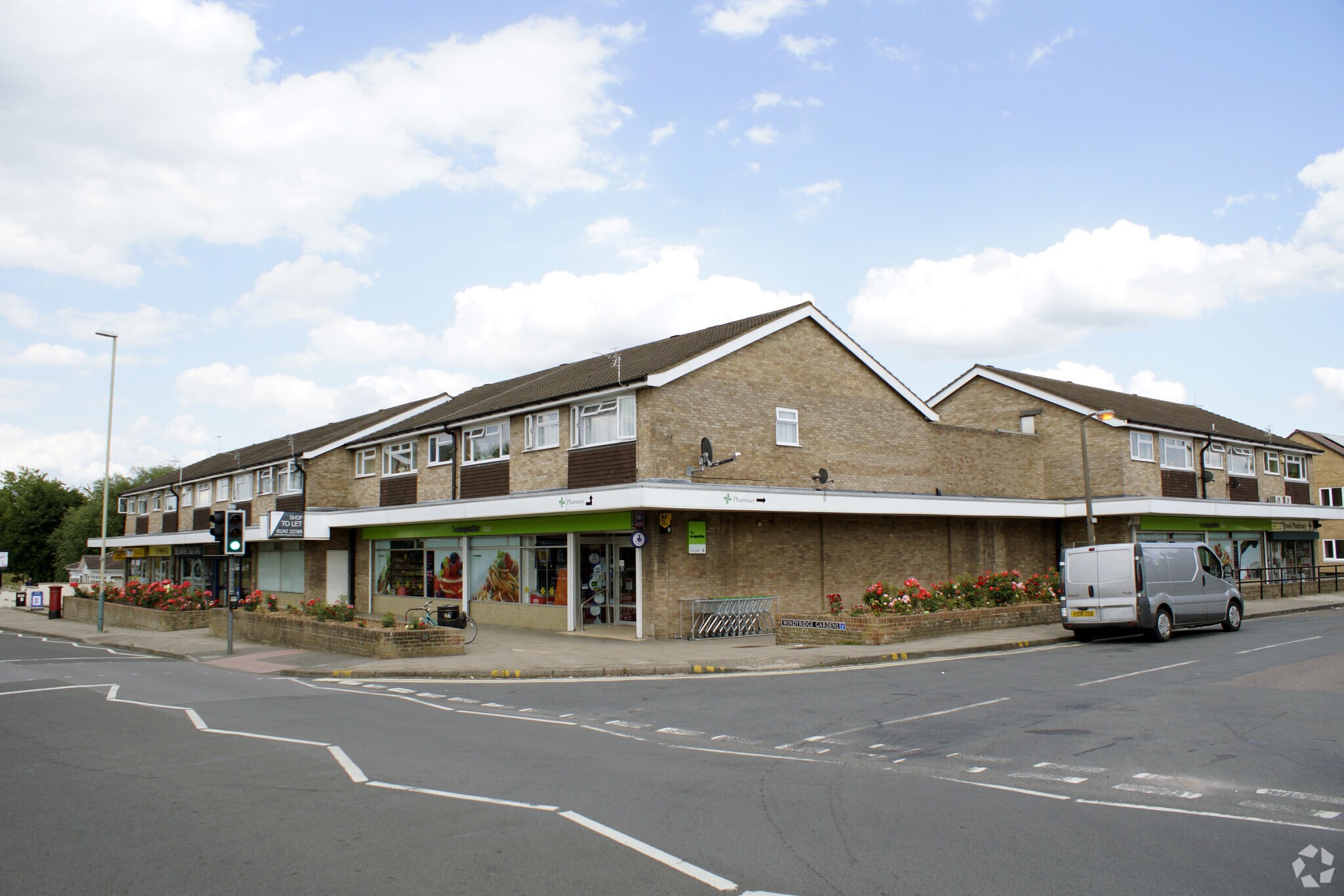Windyridge Rd, Cheltenham à vendre Photo principale- Image 1 de 12
