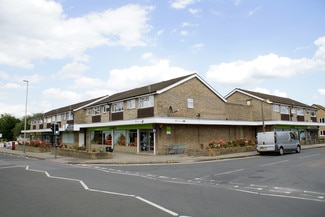 Plus de détails pour Windyridge Rd, Cheltenham - Commerce de détail à vendre