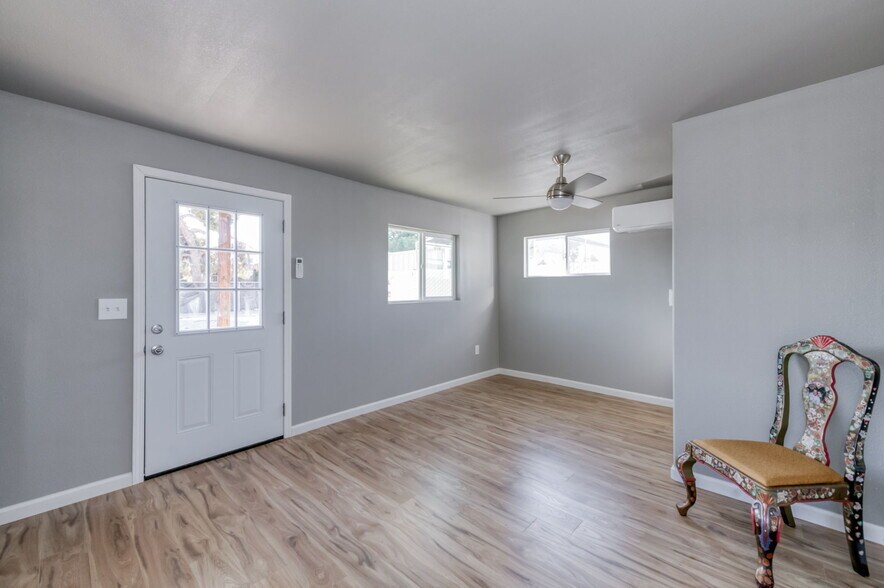 12712 E McKinley Ave, Sanger, CA à louer - Plan d’étage - Image 3 de 27