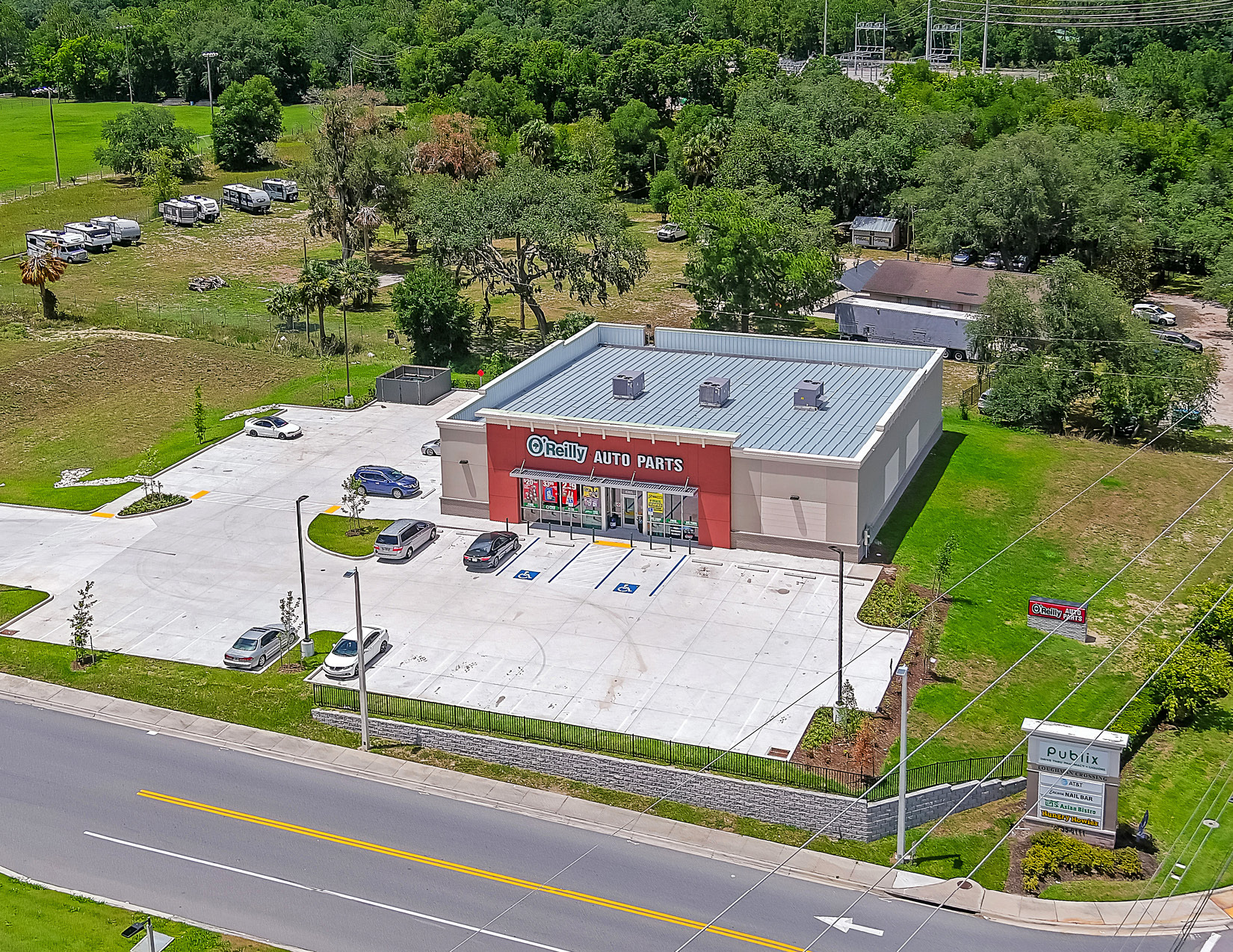 6127 US Highway 17 92 N, Davenport, FL for sale Building Photo- Image 1 of 1