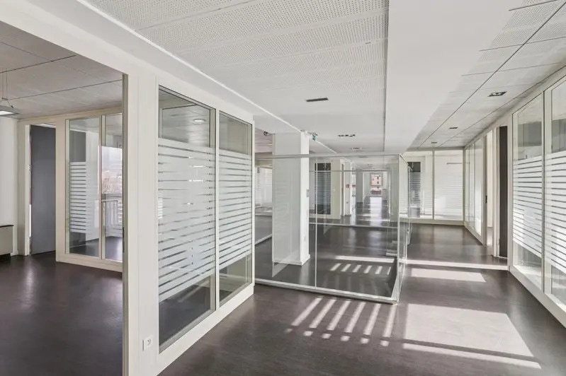 50 Cours De La République, Villeurbanne for lease - Building Photo - Image 2 of 8