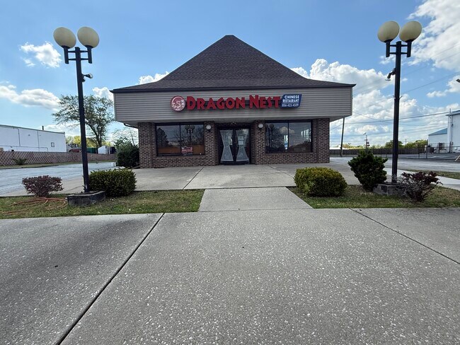 More details for 185 W Cohawkin Rd, Clarksboro, NJ - Retail for Lease