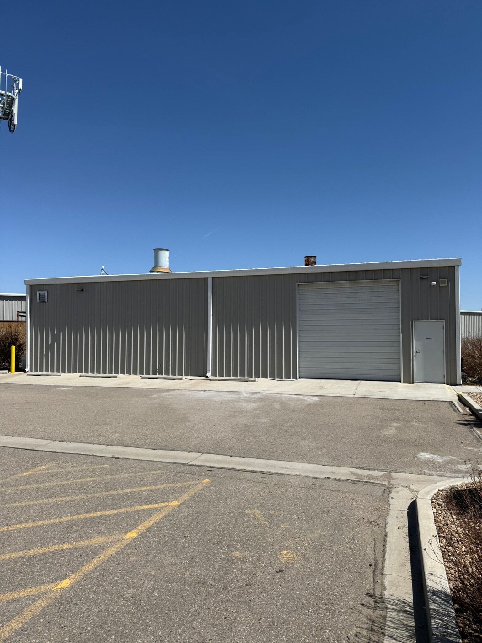 27292 County Road 13, Johnstown, CO for lease Building Photo- Image 1 of 13