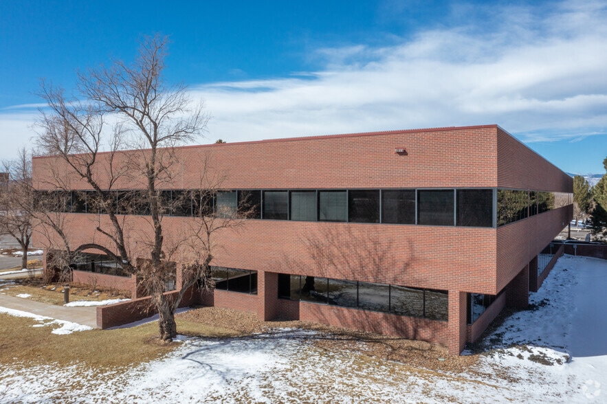 7901 Southpark Plz, Littleton, CO for lease - Building Photo - Image 2 of 4