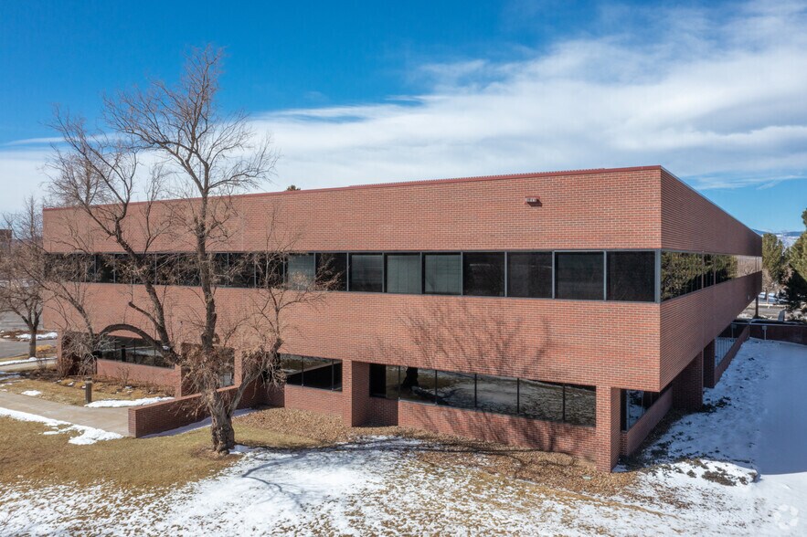 7901 Southpark Plz, Littleton, CO à louer - Photo du bâtiment - Image 2 de 4