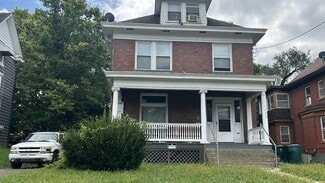 Plus de détails pour 100 Unit Portfolio – Multi-résidentiel à vendre, Cincinnati, OH