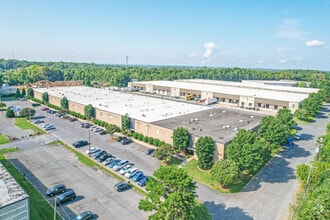 805 Pressley Rd, Charlotte, NC - Aerial  map view - Image1