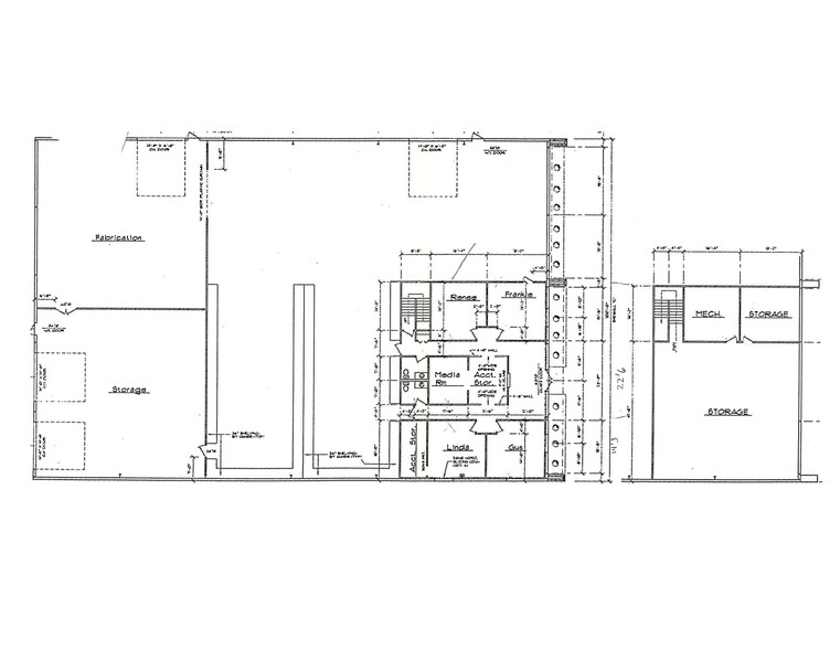 124 Jim Harding Way, Huntsville, AL à vendre - Photo du b timent - Image 2 de 5