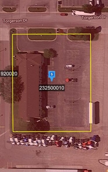 1200 Torgerson Dr, Fairmont, MN for sale - Primary Photo - Image 1 of 1