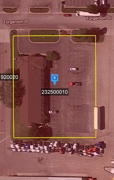 1200 Torgerson Dr, Fairmont, MN for sale Primary Photo- Image 1 of 2