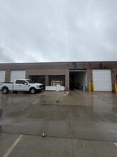1125-1147 W Dennis Ave, Olathe, KS for lease Building Photo- Image 1 of 6