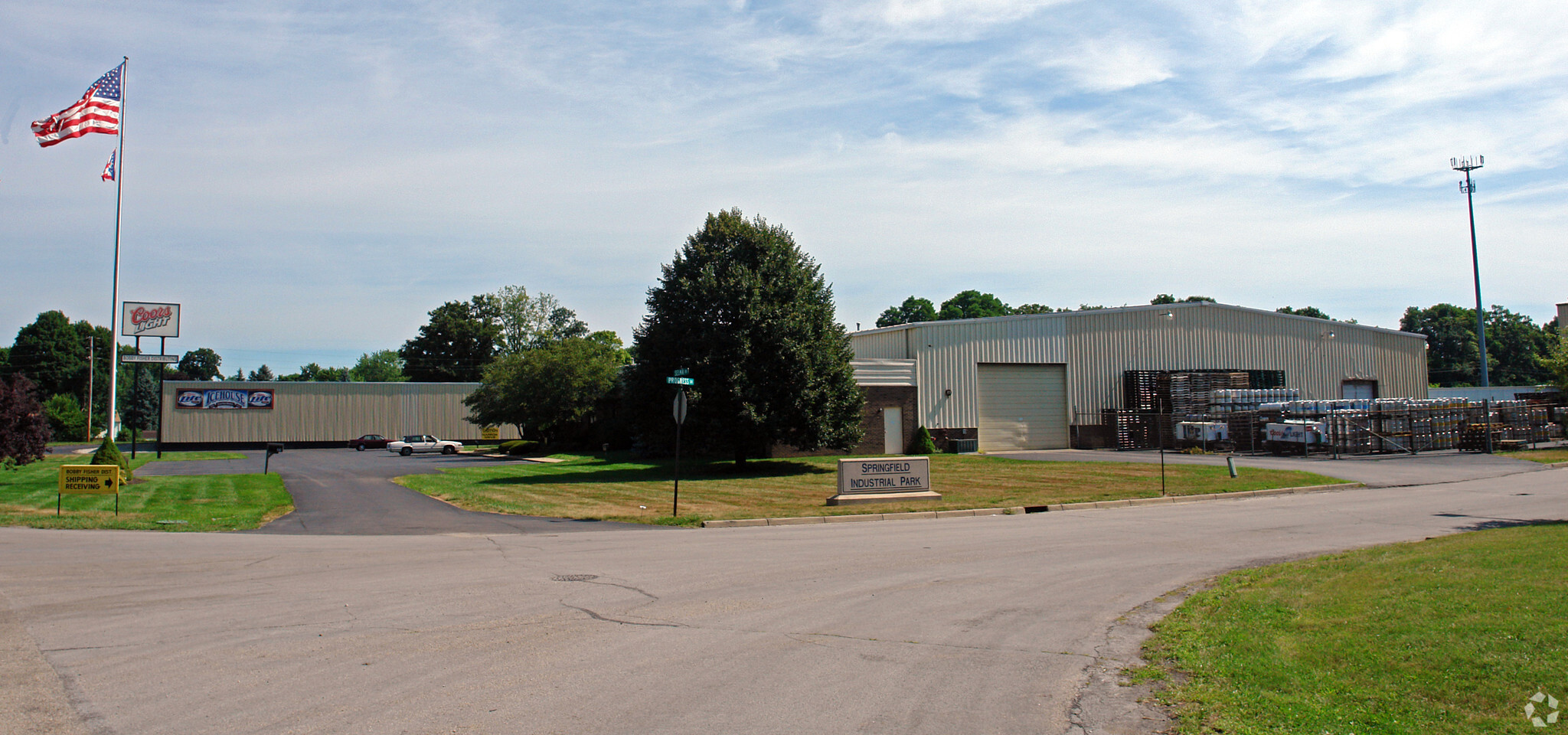 2024 Selma Rd, Springfield, OH for sale Primary Photo- Image 1 of 3