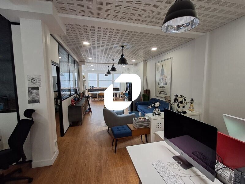 18 Rue De Saisset, Montrouge à louer Photo intérieure- Image 1 de 23