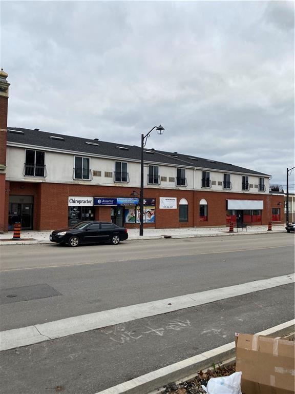 855 King St E, Cambridge, ON for sale Building Photo- Image 1 of 1