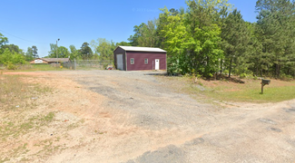 Plus de détails pour 118 Midway Rd, Barnesville, GA - Flex à vendre