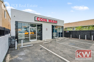 More details for 1480 E 56th St, Los Angeles, CA - Retail for Sale