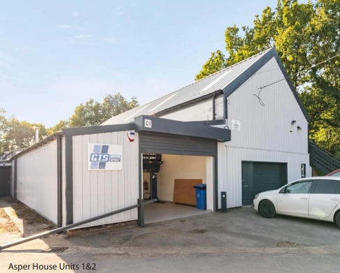 Earlswood Business Park portfolio of 4 properties for sale on LoopNet.ca - Primary Photo - Image 2 of 3