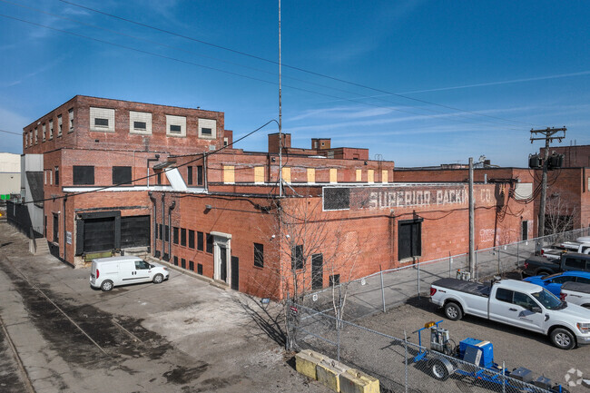 More details for 2103-2105 Wabash Ave, Saint Paul, MN - Office, Industrial for Lease