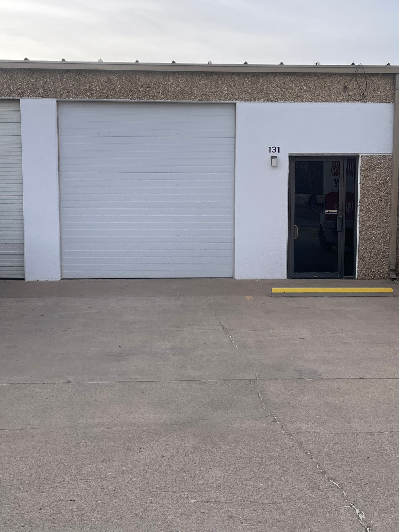 1308 S Midkiff Rd, Midland, TX for lease Interior Photo- Image 1 of 4