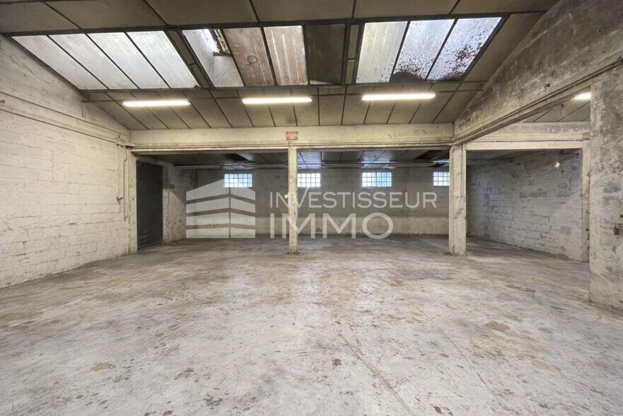 Industriel dans Limeil-Brévannes à vendre - Photo intérieure - Image 2 de 5