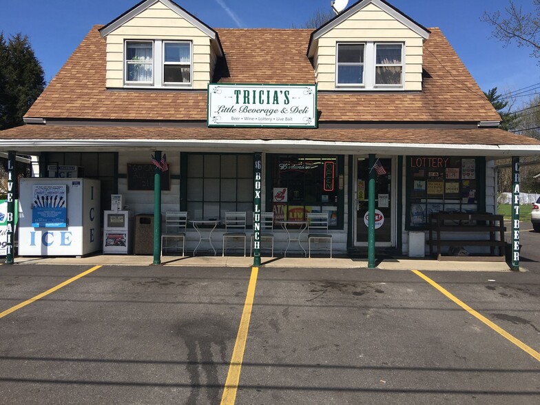 5600 Columbia Rd, North Olmsted, OH for sale - Primary Photo - Image 1 of 1