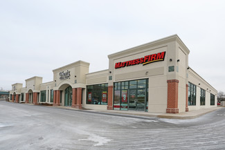 Plus de détails pour 4820-4860 S 76th St, Greenfield, WI - Bureau à louer