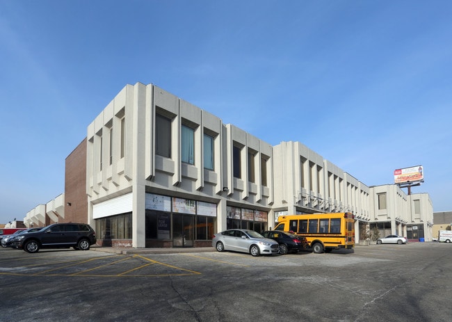 More details for 4544 Dufferin St, Toronto, ON - Office, Industrial for Lease