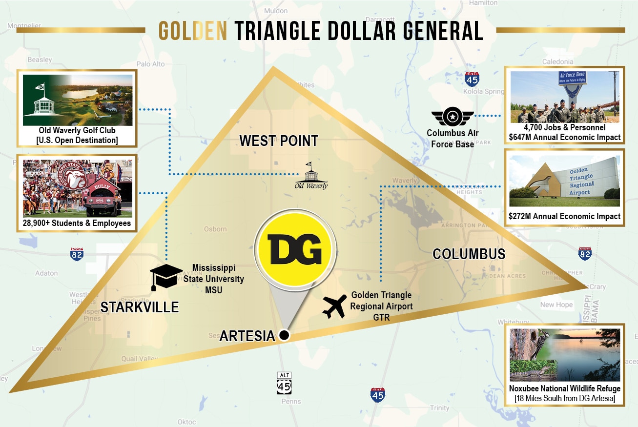 419 Lehmberge St, Artesia, MS à vendre Photo principale- Image 1 de 2