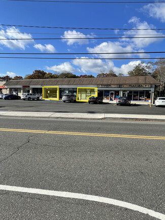 More details for 34-48 Lowell Ave, Islip Terrace, NY - Office/Retail, Retail for Lease