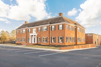 More details for 125 Old Monroe Rd, Athens, GA - Office for Lease
